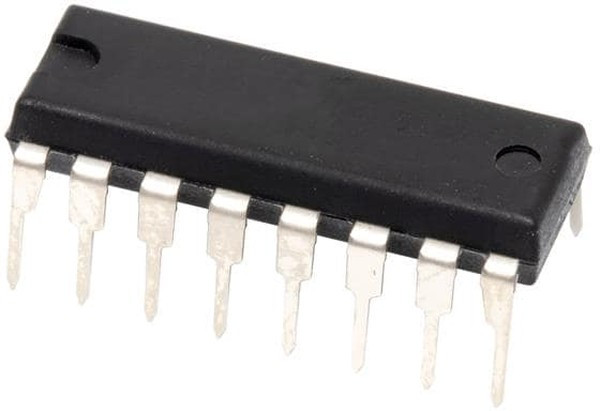 AD625JNZ, AD625JNZ , Instrumentation Amplifier, 0.05mV Offset 25MHz, 16-Pin PDIP