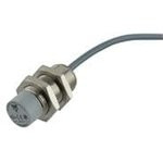 ICB18S30N14A2IO, 42mm Non Flush Mount, Inductive Proximity Sensor PNP/NPN-NO/NC Output, 14 mm Detect ICB18S30N14A2IO, 42mm Non Flush Mount, Inductive Proximity Sensor PNP/NPN-NO/NC Output, 14 mm Detect