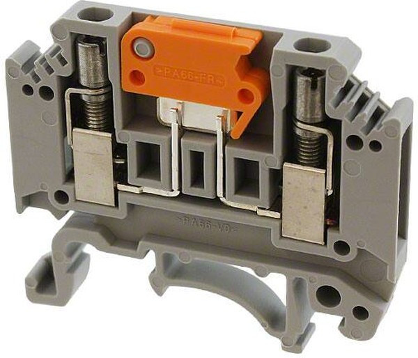 3104013, DIN Rail Terminal Blocks MTK-P/P 3104013, DIN Rail Terminal Blocks MTK-P/P