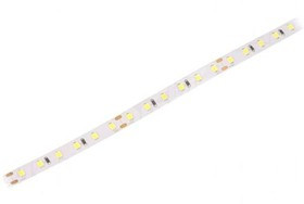 LS-L96-8W-4000K24V, Лента LED, белый нейтральный, 2835, 24В, LED/м: 96, 8мм, IP20, 120°