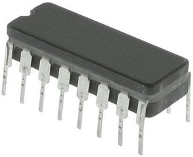 MAX231MJD/883B, RS-232 Interface IC 5V MultiCh RS-232 Driver/Receiver