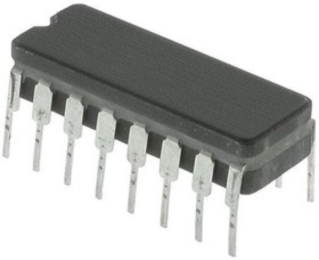 MAX231MJD/883B, RS-232 Interface IC 5V MultiCh RS-232 Driver/Receiver