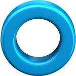 B64290L0618X035, R 25.3 x 14.8 x 10.0 Сердечник