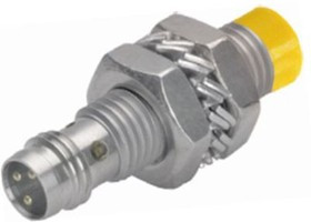 NI 3-EG08K-AN6X-V1131, 31mm Non Flush Mount, Inductive Sensor NPN-NO Output, 3 mm Detection, IP67 NI 3-EG08K-AN6X-V1131, 31mm Non Flush Mount, Inductive Sensor NPN-NO Output, 3 mm Detection, IP67