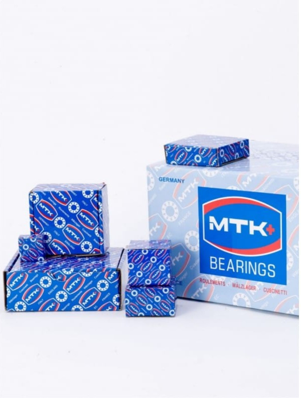 Подшипник МТК+ 607 2RS KY-SRL 4627182459462 Подшипник МТК+ 607 2RS KY-SRL 4627182459462