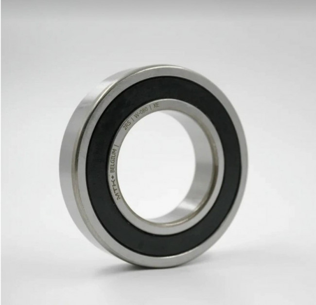 Подшипник МТК+ 607 2RS KY-SRL 4627182459462 Подшипник МТК+ 607 2RS KY-SRL 4627182459462