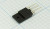 Транзистор BU4507DX, тип NPN, 45 Вт, корпус SOT-399 ,PH