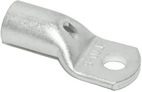 Кабельный наконечник KL-T-07008 с контрольным отверстием 70мм2/М8 3007008