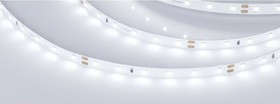 Светодиодная лента RT-A60-8mm 24V White6000 5 м 020011(2)