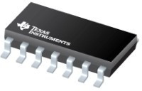 SN74HC14QDRQ1, SOIC-14 Inverters