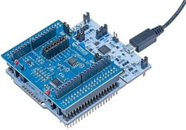 CY15FRAMKIT-002 CY15FRAMKIT-002