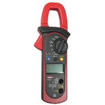 UT203, Клещи токоизмерительные цифровые ACA&DCA с автоматическим выбором диапазона (OBSOLETE) UT203, Клещи токоизмерительные цифровые ACA&DCA с автоматическим выбором диапазона (OBSOLETE)