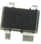 MCH4020-TL-H, Биполярный - РЧ транзистор, NPN, 8 В, 16 ГГц, 400 мВт, 150 мА, SOT-343