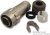 M80-4610805, Headers &amp; Wire Housings 4+4 WAY FEMALE CRIMP S/BORE W/JS