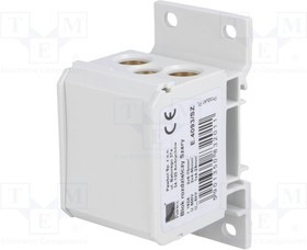 PE.4093/SZ, Соединитель: распределительный блок, 2,5-70мм2, Кол-во полюс: 1