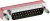 234016003, D Sub Adapter Male 25 Way D-Sub to Female 25 Way D-Sub