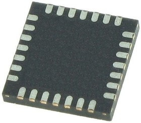 CP2110-F02-GM1R, I/O Controller Interface IC HID USB to UART bridge