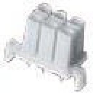 15-24-7107, Headers & Wire Housings MiniFit BMI DR VRT REC HDR 10CKT .762um 15-24-7107, Headers & Wire Housings MiniFit BMI DR VRT REC HDR 10CKT .762um