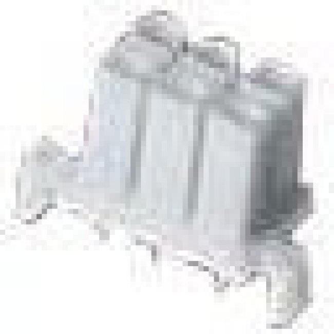 15-24-7107, Headers & Wire Housings MiniFit BMI DR VRT REC HDR 10CKT .762um 15-24-7107, Headers & Wire Housings MiniFit BMI DR VRT REC HDR 10CKT .762um