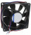 Вентилятор Ebmpapst 8414 NGL 24V 37mA 0,9W 80X25 2pin Вентилятор Ebmpapst 8414 NGL 24V 37mA 0,9W 80X25 2pin