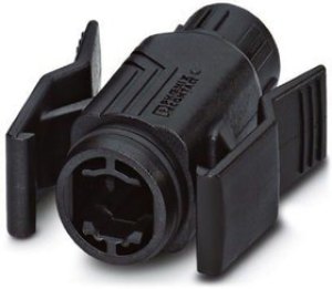 1658671, Modular Connectors / Ethernet Connectors VS-08-T-H-RJ45/ IP67-BK 1658671, Modular Connectors / Ethernet Connectors VS-08-T-H-RJ45/ IP67-BK