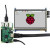 7inch HDMI LCD (B), HDMI дисплей 800×480px с емкостной сенсорной панелью для Raspberry Pi 7inch HDMI LCD (B), HDMI дисплей 800×480px с емкостной сенсорной панелью для Raspberry Pi