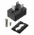 1210120047, Circular DIN Connectors DIN VALVE CON, PLUG,3POS
