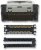 10126-6000EC, D-Sub Micro-D Connectors 26P PLUG SHIELDED IDC WIREMOUNT 10126-6000EC, D-Sub Micro-D Connectors 26P PLUG SHIELDED IDC WIREMOUNT