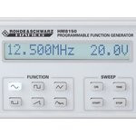 HM8150, Генератор произвольных функций