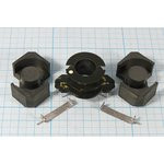 Феррит КВ12, N41 1000