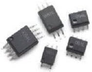 ACPL-064L-500E, Оптопара логический выход защитное поле входа постоянного тока двухканальная