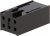0901420006, Корпус разъема RCP 6 контактов шаг 2.54мм монтаж на кабель серия C-Grid III™ пакет