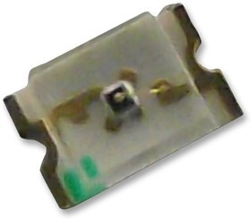 MCL-S270YC, LED, SMD, 0805, YELLOW