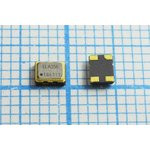 Термокомпенсированный кварцевый генератор 16.368МГц, 0.5ppm/-30~+85C, гк 16368 \TCXO\SMD03225C4\SIN\