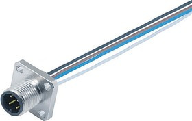 HDP24-18-21PN, Automotive Connectors RECP ASM