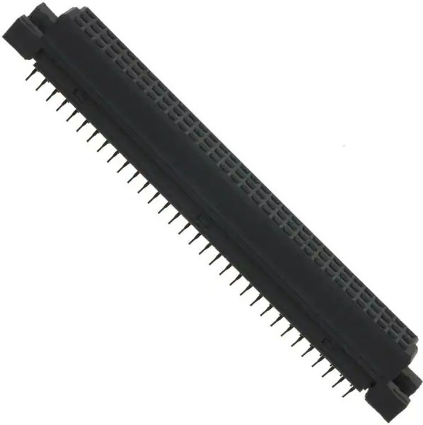 86094648114755V1LF, DIN 41612 Connectors TYPE C STR RECEPT