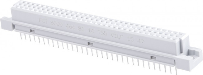 86094648114755V1LF, DIN 41612 Connectors TYPE C STR RECEPT