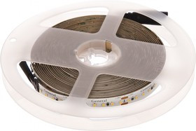 Светодиодная лента GLS-2216-180-16- 24-IP20-PRM-6 502640