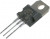 ST13007A, Транзистор NPN 400В 8А 80Вт (=MJE13007А), [TO-220AB]