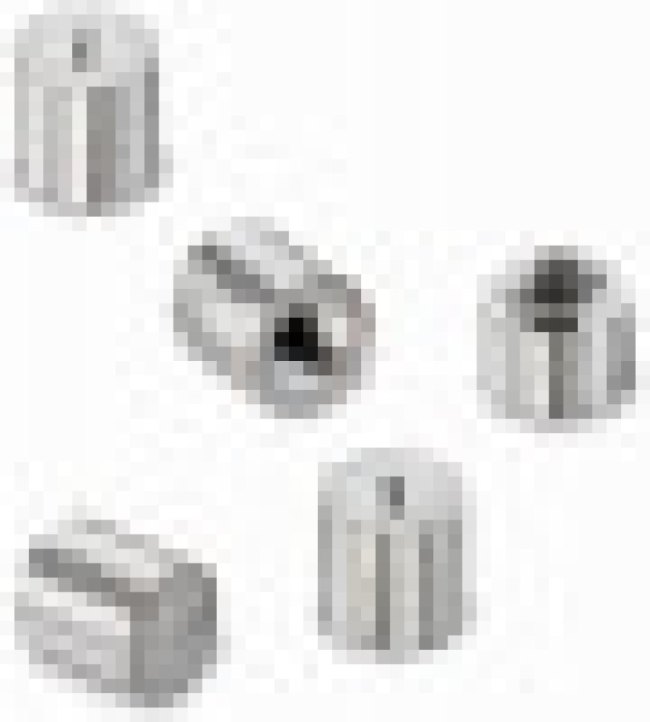7466003R, Terminals WP-SMBU SMT Bush Type A M3 Thread