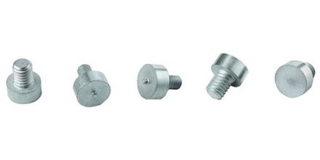 7466213, Terminals WP-SMSH SMT Shank Type E M3 Thread