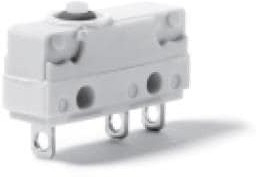 V4NCS, Basic / Snap Action Switches Sub-miniature microswitch sealed V4NCS, Basic / Snap Action Switches Sub-miniature microswitch sealed