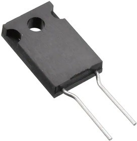 PWR221T-30-R250F, Thick Film Resistors - Through Hole .25 ohms 1% Tol 30 Watts