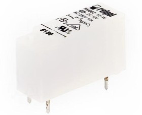 RM96-3021-35-1012, Реле электромагнитное, SPST-NO, Uобмотки 12ВDC, 8A/250ВAC, 8А