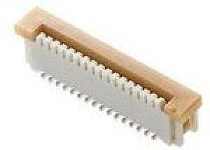 0526101672, Conn FPC Connector RCP 16 POS 1mm Solder ST SMD Easy-On™ T/R 0526101672, Conn FPC Connector RCP 16 POS 1mm Solder ST SMD Easy-On™ T/R