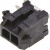 43045-0201, Pin Header, Wire-to-Board, 2 ряд(-ов), 2 контакт(-ов), Through Hole Right Angle