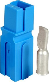 1320, Heavy Duty Power Connectors PP120 BLUE #2 AWG W/ 2 AWG 120A CONT 1320, Heavy Duty Power Connectors PP120 BLUE #2 AWG W/ 2 AWG 120A CONT