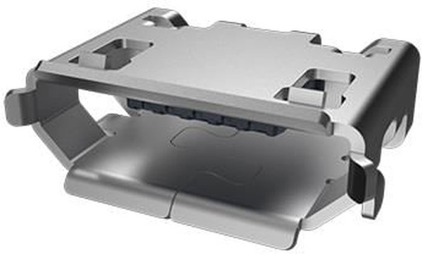 10118194-0001LF, Разъем USB, Micro USB Типа B, USB 2.0, Гнездо, 5 вывод(-ов), Поверхностный Монтаж, Прямой Угол 10118194-0001LF, Разъем USB, Micro USB Типа B, USB 2.0, Гнездо, 5 вывод(-ов), Поверхностный Монтаж, Прямой Угол