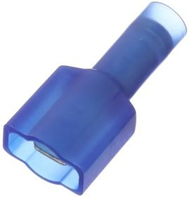 MNG14-250DMIK (BULK), Terminals MALE DISC. 16-14