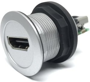 09454521010, HDMI, Displayport & DVI Connectors HAR PORT HDMI 09454521010, HDMI, Displayport & DVI Connectors HAR PORT HDMI